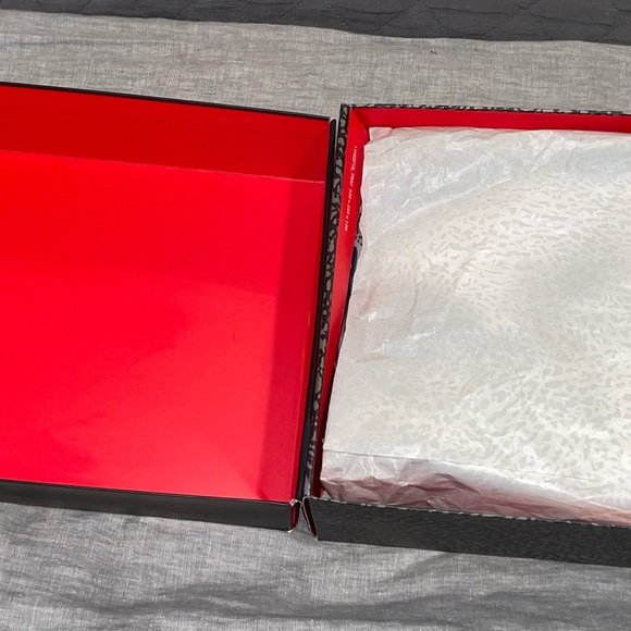 Air Jordan Retro 3 OG True Blue (2016) Size 10 - Picture 10 of 10